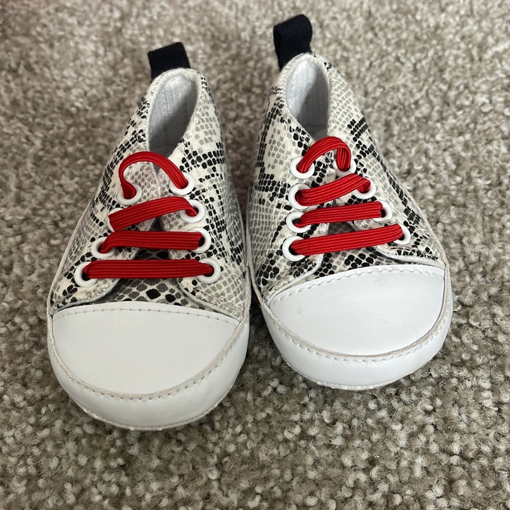 Infant Set (Boy) - Picture 7 of 8